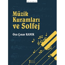 Müzik Kuramları ve Solfej