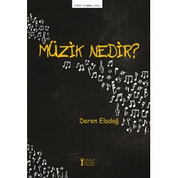 Müzik Nedir?