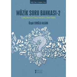 Müzik Soru Bankası - 2