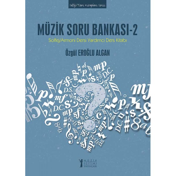 Müzik Soru Bankası - 2