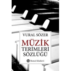 Müzik Terimleri Sözlüğü