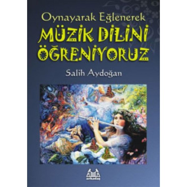 Müzik Dilini Öğreniyoruz