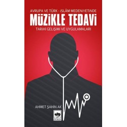 Müzikle Tedavi