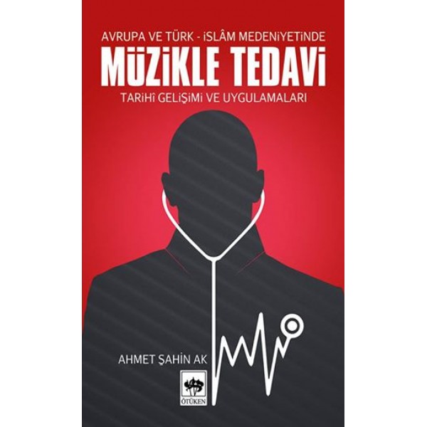 Müzikle Tedavi