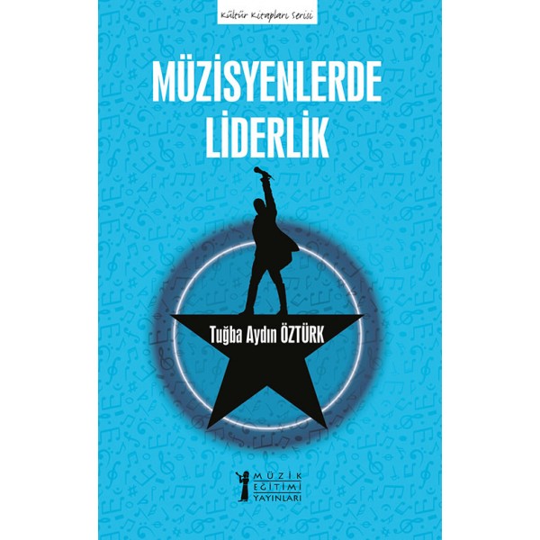 Müzisyenlerde Liderlik