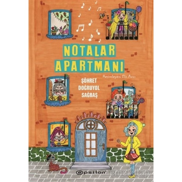 Notalar Apartmanı