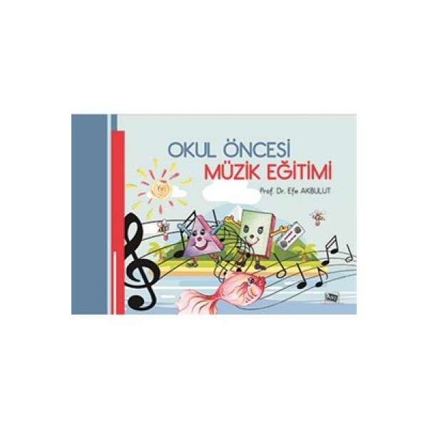 Okul Öncesi Müzik Eğitimi