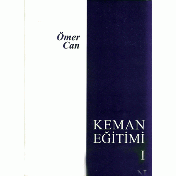 Keman Eğitimi - 1