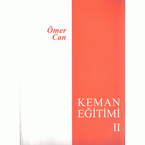 Keman Eğitimi - 2