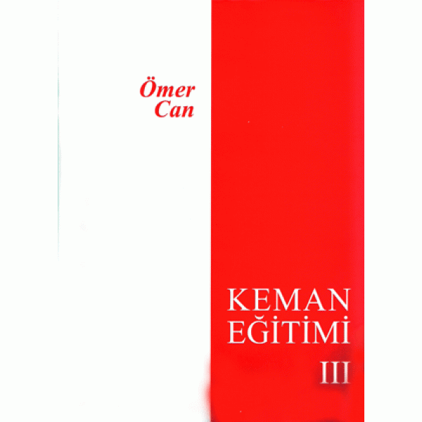 Keman Eğitimi - 3