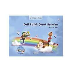 Orff Eşlikli Çocuk Şarkıları