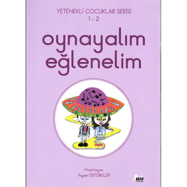 Oynayalım Eğlenelim