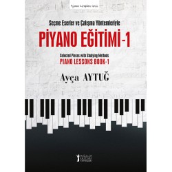 Piyano Eğitimi-1