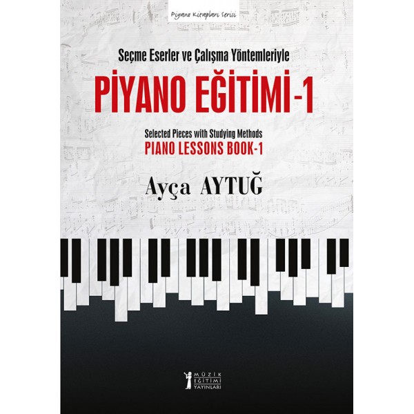 Piyano Eğitimi-1