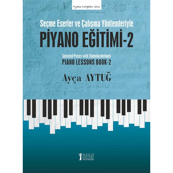 Piyano Eğitimi-2