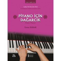 Piyano için Dağarcık