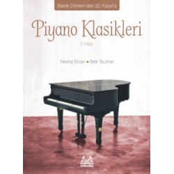 Piyano Klasikleri-2