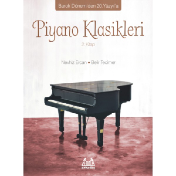 Piyano Klasikleri-2