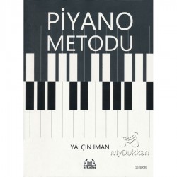 Piyano Metodu