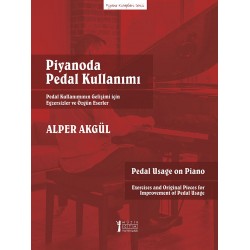 Piyanoda Pedal Kullanımı