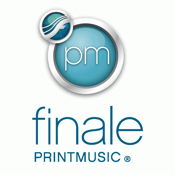Finale Print Music - 2014