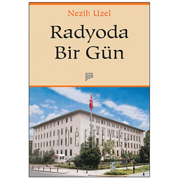 Radyoda Bir Gün