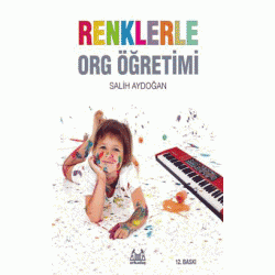 Renklerle Org Öğretimi