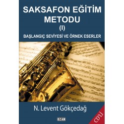 Saksafon Eğitim Metodu-1