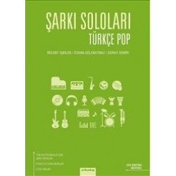 Şarkı Soloları: Türkçe Pop