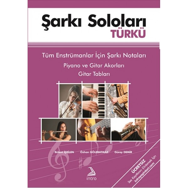 Şarkı Soloları: Türkü