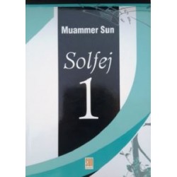 Solfej - 1 - Muammer Sun