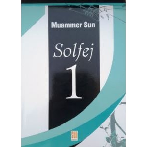 Solfej - 1 - Muammer Sun