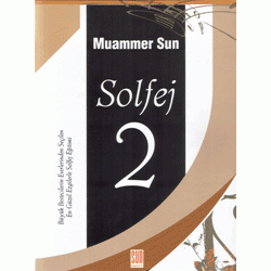 Solfej - 2