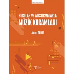 Sorular ve Alıştırmalarla Müzik Kuramları