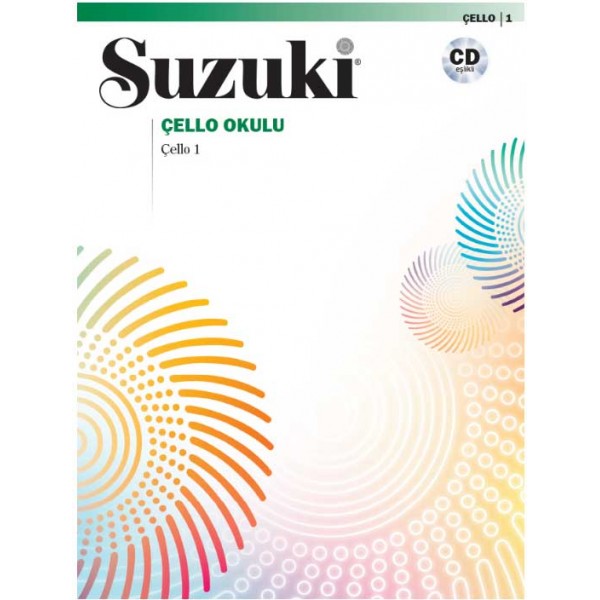 Suzuki Çello Okulu -1