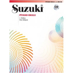 Suzuki Piyano Okulu - 1