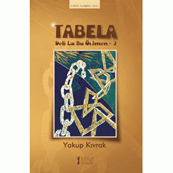 Tabela: Deli La Bu Örtmen-2