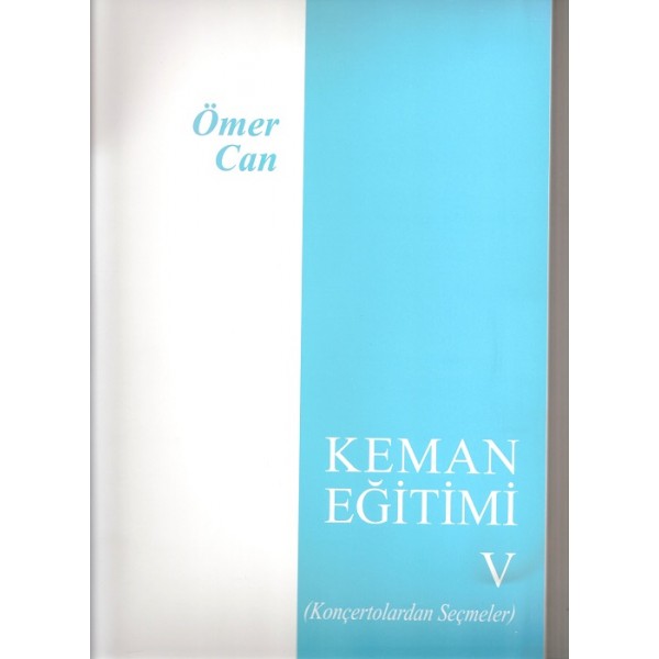 Keman Eğitimi - 5