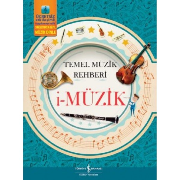 i-Müzik: Temel Müzik Rehberi