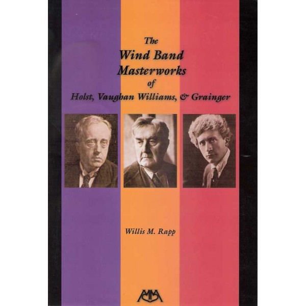 The Wind Band Masterworks