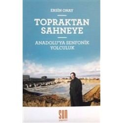 Topraktan Sahneye