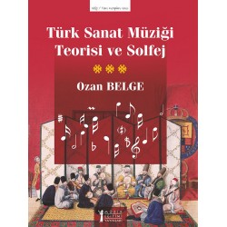 Türk Sanat Müziği Teorisi ve Solfej