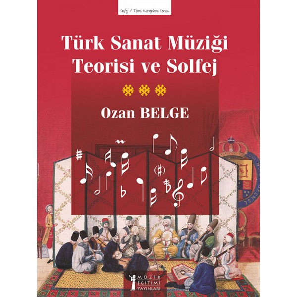 Türk Sanat Müziği Teorisi ve Solfej