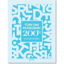 Türk Dini Musikisinin 200'ü