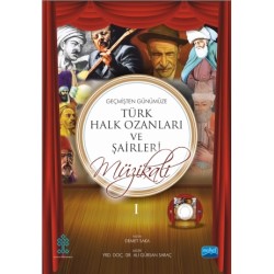 Türk Halk Ozanları ve Şairleri Müzikali I-II