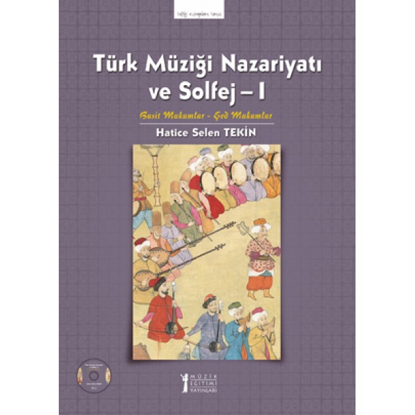 Türk Müziği Nazariyatı ve Solfej – 1