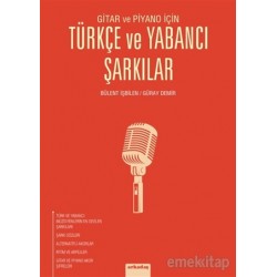 Türkçe ve Yabancı Şarkılar