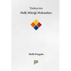 Türkiye'nin Halk Müziği Makamları