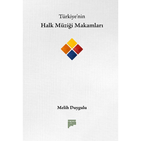 Türkiye'nin Halk Müziği Makamları