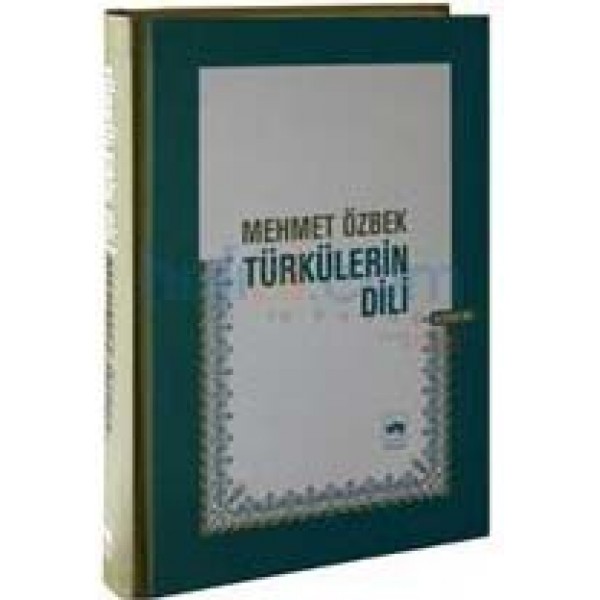 Türkülerin Dili